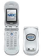 Best available price of NEC e232 in The