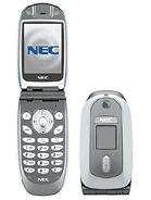 Best available price of NEC e530 in The