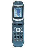 Best available price of NEC e606 in The