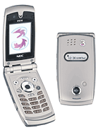 Best available price of NEC e616 in The