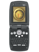 Best available price of NEC e808 in The