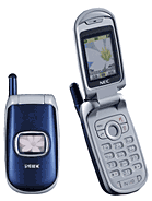 Best available price of NEC N110 in The