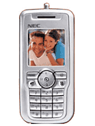 Best available price of NEC N150 in The