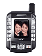 Best available price of NEC N200 in The