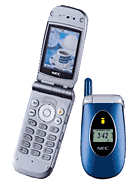 Best available price of NEC N342i in The