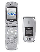 Best available price of NEC N400i in The