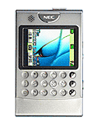 Best available price of NEC N900 in The