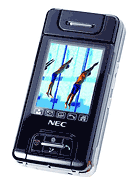 Best available price of NEC N940 in The