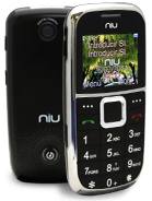 Best available price of NIU Domo N102 in The