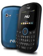 Best available price of NIU LIV 10 in The