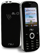 Best available price of NIU Lotto N104 in The