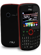 Best available price of NIU Pana TV N106 in The