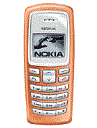 Best available price of Nokia 2100 in The