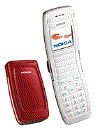 Best available price of Nokia 2650 in The
