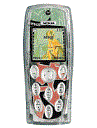 Best available price of Nokia 3200 in The