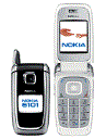 Best available price of Nokia 6101 in The