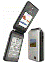 Best available price of Nokia 6170 in The