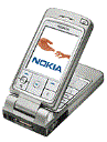 Best available price of Nokia 6260 in The