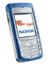 Best available price of Nokia 6681 in The