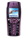 Best available price of Nokia 7250 in The