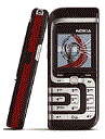 Best available price of Nokia 7260 in The