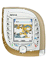 Best available price of Nokia 7600 in The