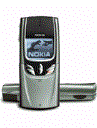 Best available price of Nokia 8850 in The