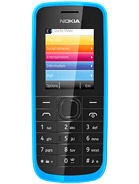 Best available price of Nokia 109 in The