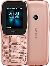 Best available price of Nokia 110 (2022) in The