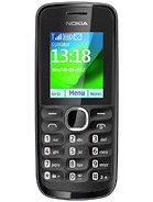 Best available price of Nokia 111 in The