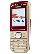 Best available price of Nokia 1650 in The