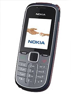 Best available price of Nokia 1662 in The
