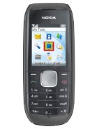 Best available price of Nokia 1800 in The