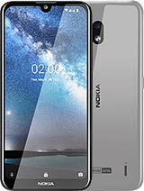 Best available price of Nokia 2_2 in The