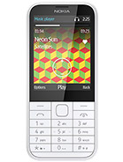 Best available price of Nokia 225 in The