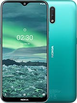Best available price of Nokia 2_3 in The
