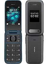 Best available price of Nokia 2760 Flip in The