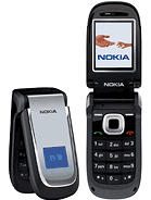 Best available price of Nokia 2660 in The