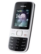 Best available price of Nokia 2690 in The