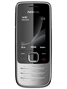 Best available price of Nokia 2730 classic in The