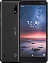 Best available price of Nokia 3-1 A in The