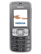 Best available price of Nokia 3109 classic in The