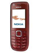 Best available price of Nokia 3120 classic in The