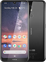 Best available price of Nokia 3_2 in The
