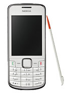 Best available price of Nokia 3208c in The