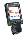 Best available price of Nokia 3250 in The