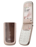 Best available price of Nokia 3710 fold in The