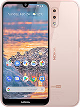Best available price of Nokia 4_2 in The