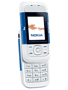 Best available price of Nokia 5200 in The