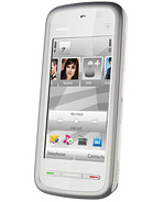 Best available price of Nokia 5233 in The